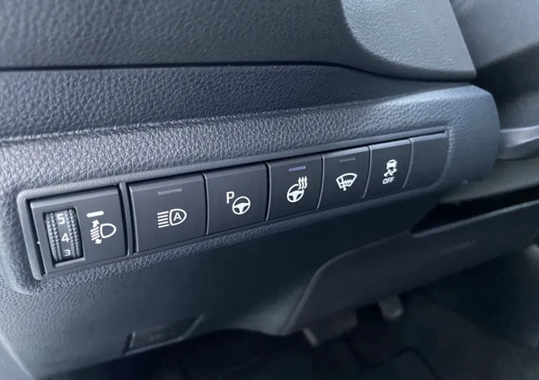 Suzuki Swace cena 83990 przebieg: 41427, rok produkcji 2020 z Garwolin małe 352